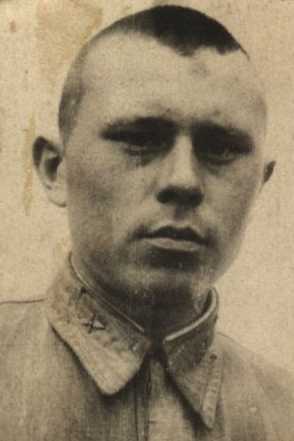 Монько (Манько) Алексей Игнатьевич