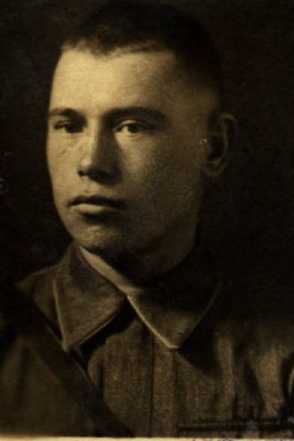 Сапогов Николай Павлович