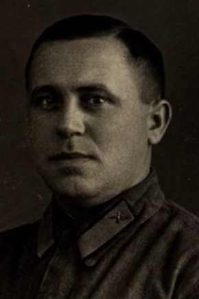 Сапожников Александр Иванович