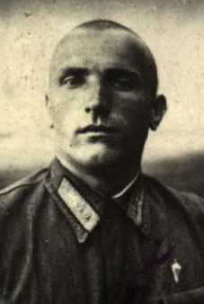 Смирнов Николай Михайлович