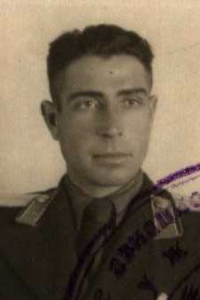 Елисеев Леонид Игнатьевич