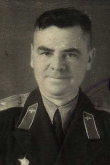 Тупало Григорий Степанович