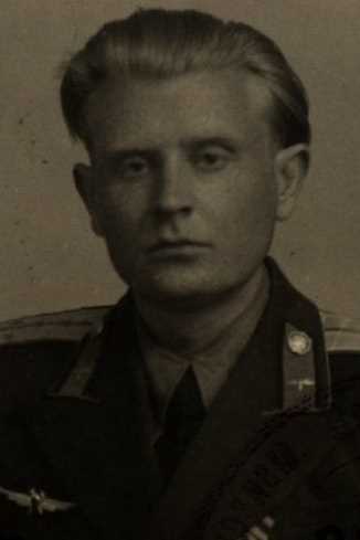 Воронин Владимир Иванович