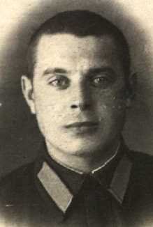 Воронов Александр Иванович