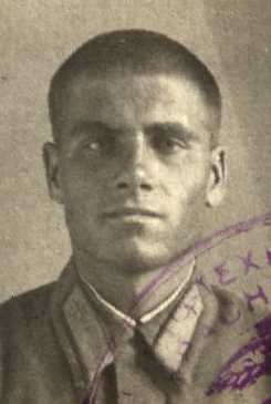 Негрий Игнат Никитович