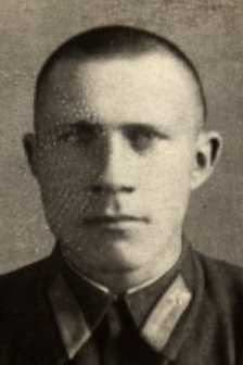 Монаенков Михаил Сергеевич