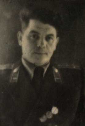 Байдаков Павел Ананьевич