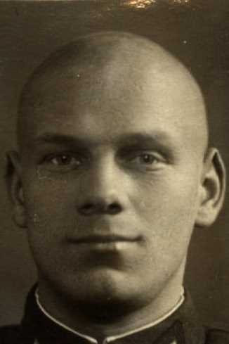 Салов Алексей Алексеевич