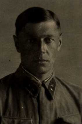 Кузнецов Николай Дмитриевич