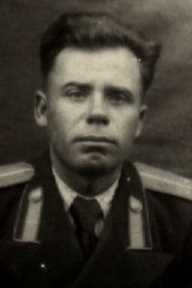 Морозов Михаил Тихонович