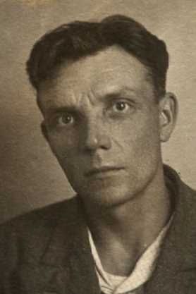 Кузнецов Никифор Евгеньевич
