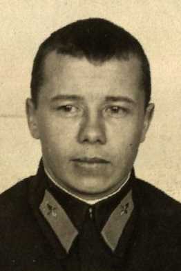 Евграфов Дмитрий Михайлович