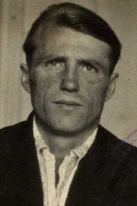 Евдокимов Николай Николаевич