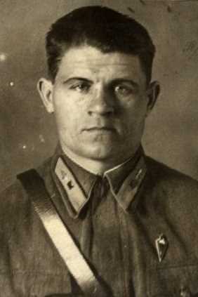 Евсеев Василий Иванович