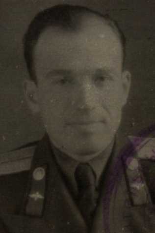 Быстрицкий Владимир Николаевич