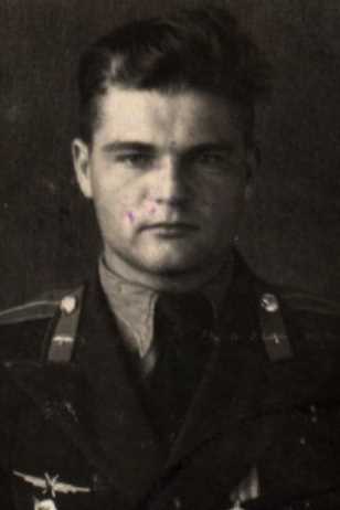 Пупыкин Михаил Иванович