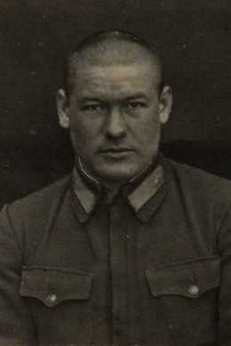 Толкачев Иван Георгиевич