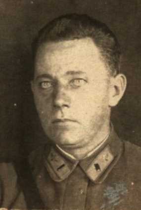 Жмаченко Василий Федосеевич