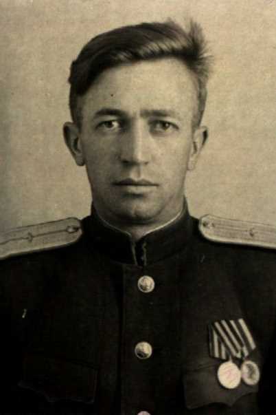 Жуков Александр Иванович