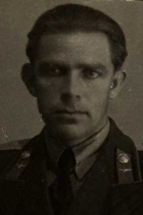 Лабутин Владимир Михайлович