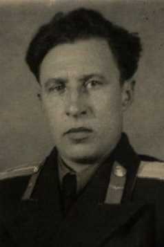 Варламов Петр Иванович