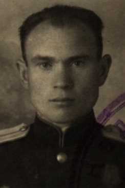 Ледяев Петр Иванович