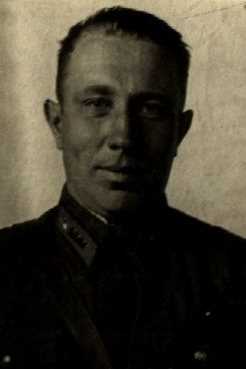 Тихонов Вениамин Иванович