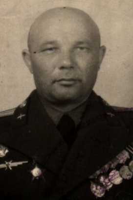 Мамаев Анатолий Андреевич