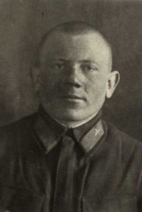 Монахов Александр Федорович