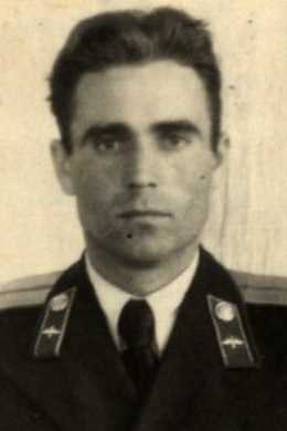 Шатов Иван Григорьевич