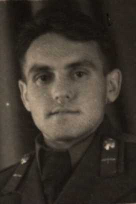 Суменков Николай Сергеевич