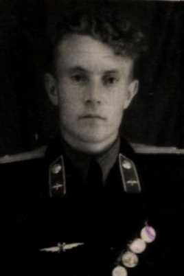 Шафигуллин Данил Тадзитдинович