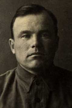 Ельцов Михаил Романович