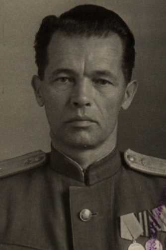 Шарый Дмитрий Михайлович