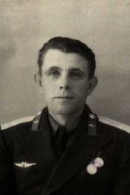 Чупрыненко Иван Николаевич
