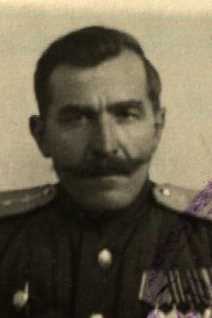 Блохин Иван Александрович