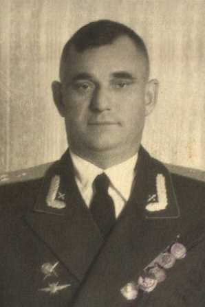 Дворко Гавриил Иванович