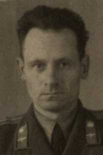 Бунин Николай Лаврентьевич
