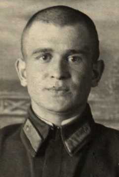 Лукин Владимир Павлович