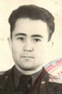 Давлеткулов Фазлетдин Файзулович