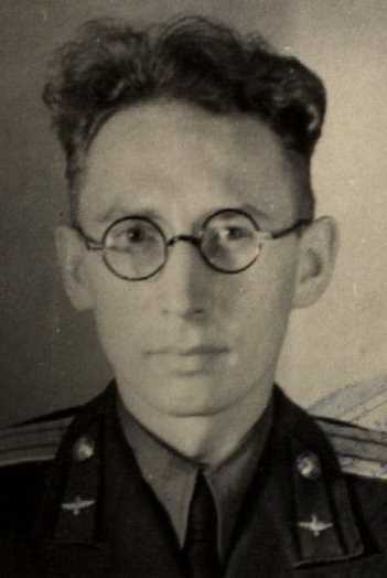 Давыдов Борис Иванович