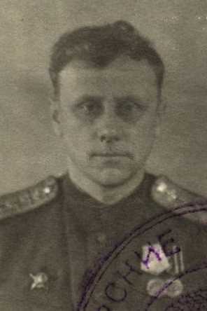 Медяников Валериан|Валерьян Петрович