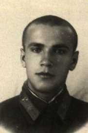 Кравцов Иван Петрович