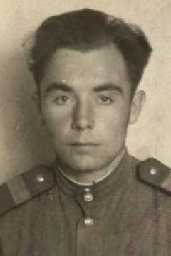 Беляков Алексей Федорович