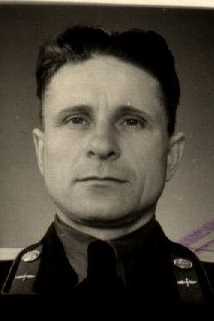 Минин Федор Романович