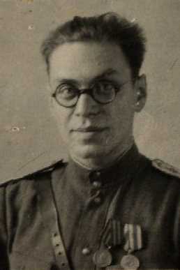 Вейнберг Гершен Александрович