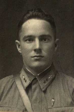 Егунов Григорий Иванович