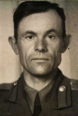 Исаев Георгий Сергеевич