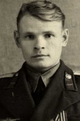 Маслов Алексей Михайлович