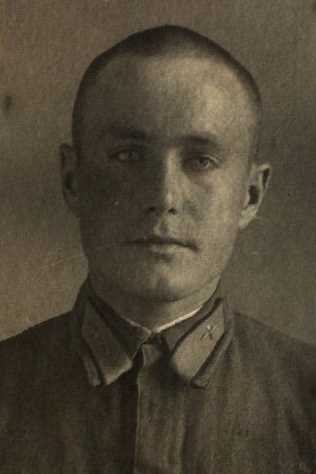 Дмитриенко Иван Егорович